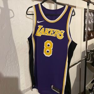 Kobe Bryant Lakers Jersey